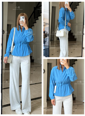 lululemon代购 UV-Protective Cinch-Waist Running Jacket外套