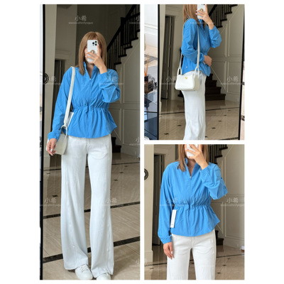 lululemon代购 UV-Protective Cinch-Waist Running Jacket外套