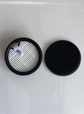 莱克天狼星S680 680A S500 500pro S450滤芯 原厂配件 海绵海帕