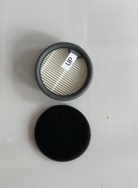 莱克洗地机 S9 S9plus S9Max滤芯 海绵海帕 过滤原厂配件特价包邮