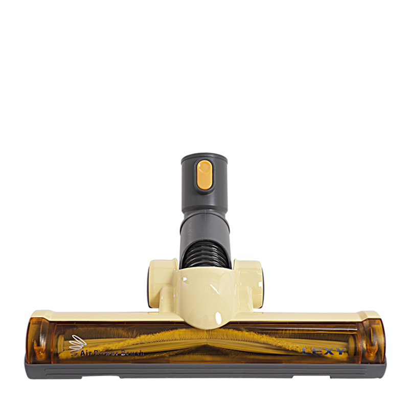 LEXY莱克吸尘器VC-T3515E-3 T53地刷 吸头 原厂 含滚刷条 特价包