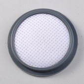 B501 滤网 除螨机 滤芯 原厂配件 尘杯过滤棉 莱克除螨吸尘器VC