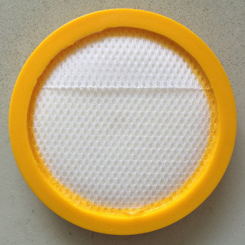 莱克除螨吸尘器VC-B701 除螨机 尘杯过滤棉 滤芯 过滤片 原厂配件