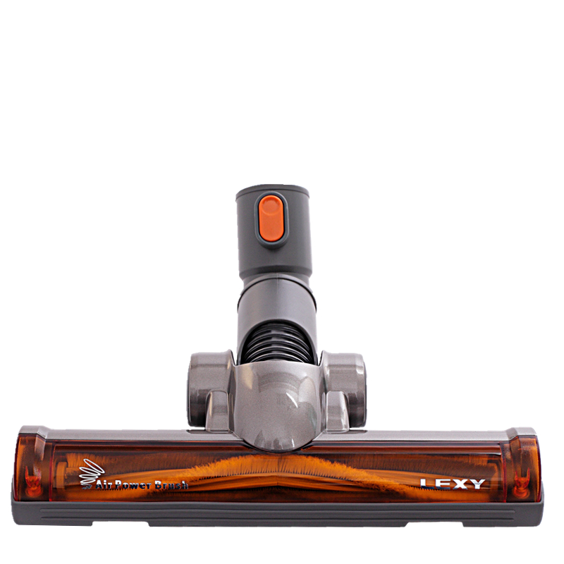 LEXY莱克吸尘器VC-T3513E-5 T35地刷 吸头 原厂 含滚刷条 特价包