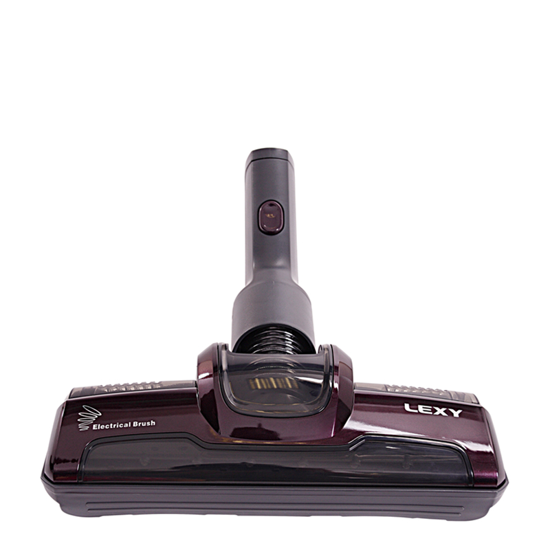 LEXY莱克吸尘器VC-T4026-5 T85地刷 吸头 原厂 含滚刷条 特价包