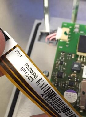 全新AMT 0282000B 1071.0071 触摸屏触摸板   触摸 玻璃