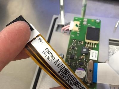 原装贝加莱 4PP420.1043-75触摸屏用触摸板触摸玻璃