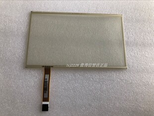 TPC1062K TPC1062KX TPC1062KS TPC1061Ti触摸屏触摸板外屏