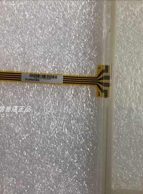 全新原装 AMT9525 91-09525-00A 台湾AMT4线触摸屏 6.4寸