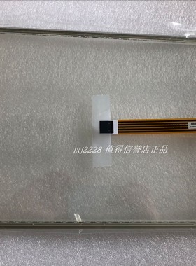 全新Microtouch,P/N:R512.112N12触摸屏玻璃
