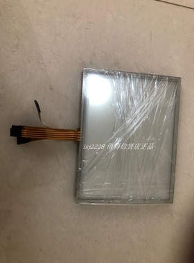 全新信捷TH865-MT TH865-UT触摸屏 触摸板 触摸玻璃