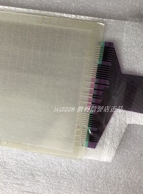 原装GT/GUNZE USP.4.484.038 MZM-02 F940GOT-LWD触摸屏