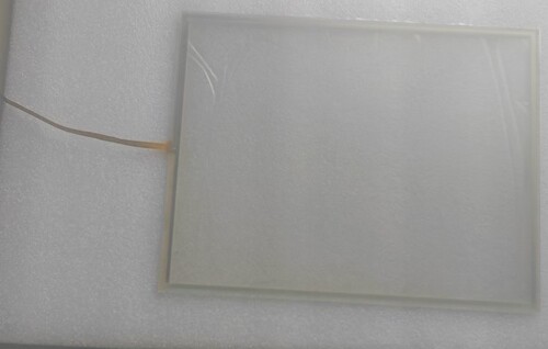 全新TOPRE触摸屏 R15RD1 R15RD3/01 R15RJ1触摸板 外屏玻璃