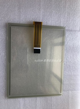 全新P/N:10834触摸屏触摸玻璃