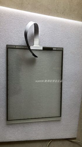 5PC720.1505-01 触摸板 - 封面