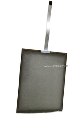 GE Engstrom Pro呼吸机显示屏幕触摸