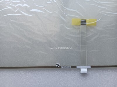 通用T154S-5RB005N-0A18R0-108FH  15.4寸 5线触摸屏  触摸板