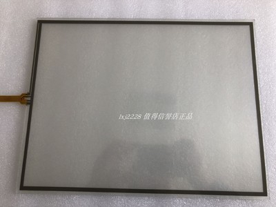 全新施耐德XBTGT7340触摸屏原装触摸板