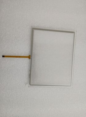 BORUNTE伯朗特机械手ES-R6 QC-S手控器触摸屏液晶显示屏幕 手写屏