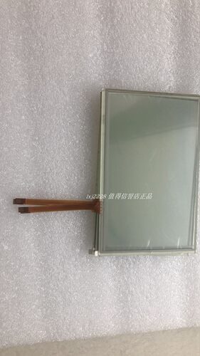 全新全新LS产电XP2000C-T触摸屏触摸板,