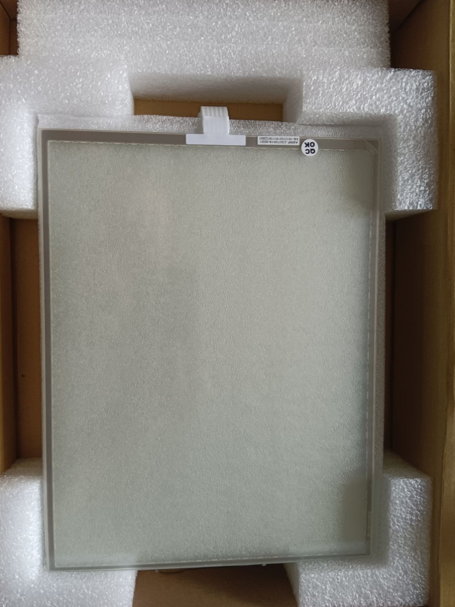 全新T170S-5RB004X-0A18R0-200FH触摸板 触摸屏外屏 触控屏