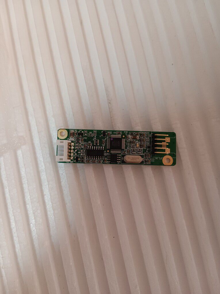 现货！全新原装EETI ETP-RAP4502-E  RAP4502UPEG 触摸屏控制器