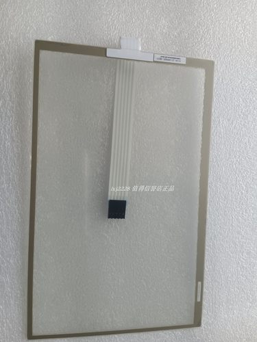 万达5线电阻触摸屏 T090S-5RB001N-0A11R0-150FH