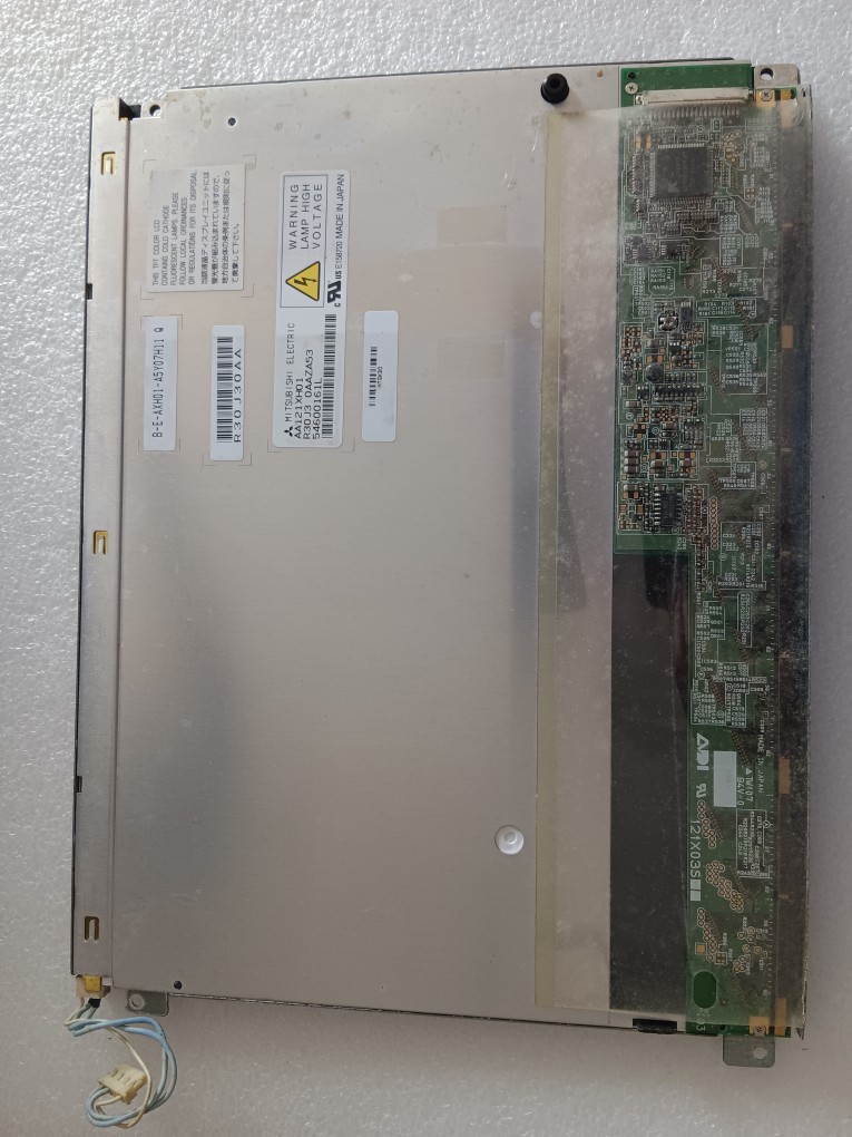 AA121XH01液晶屏，显示屏