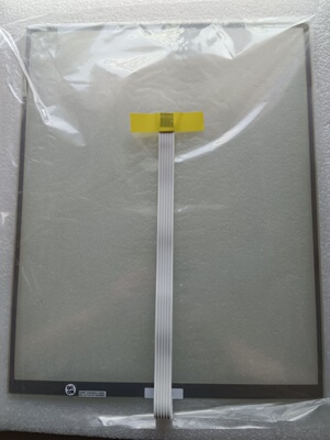 全新AMT2528 91-02528-00A触摸屏 触摸板 触控屏