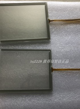 全新高质量TP177 TP177A TP177B K-TP178 MP177按键膜触摸板