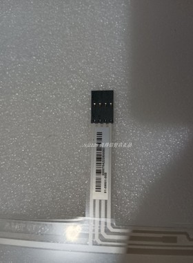 原装 AMT 91-09501-00B 台湾AMT4线触摸屏