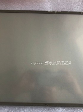 HT150A-ACD-00触摸板NE0FS52  F1  AJ  触摸外屏 注塑机外屏