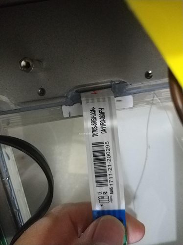 T070S-5RBH03N-0A11R0-080FH 触摸屏 触摸板