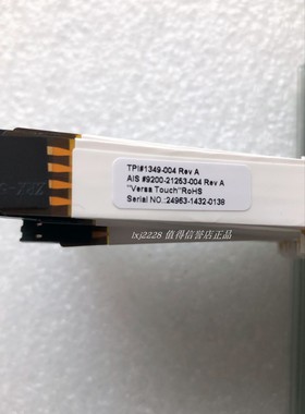 全新原装TPI#1349-004 Rev A AIS #9200-21253-004 Rev A触摸屏