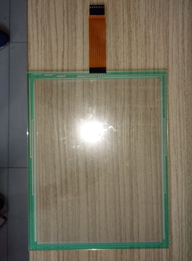 microtouch 3M RES-10.4-PL8 触摸板 DTFP # 95646 I