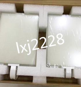 ELO触摸屏玻璃E458225,SCN-A5-FLT10.4-Z01-0H1-R