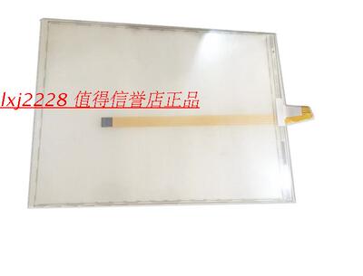 原装B&R贝加莱触摸屏5AP920.1505-K16触摸板触摸玻璃 不用校准