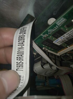 全新原装T150S-5RA001N-0A28R0-200FH触摸屏触摸板