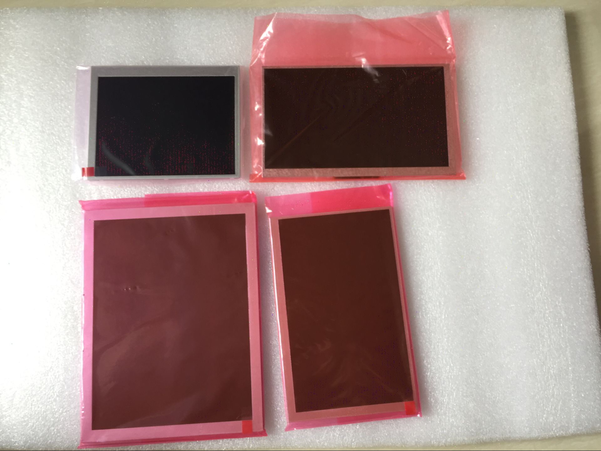 广数GSK980MDC全套数控系统GSK990MC铣床加工中心显示屏 液晶屏