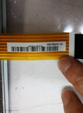 MicroTouch 3M P/N:11285 11285A 触摸屏触摸板