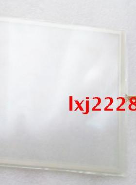 工业级6.4寸 4线电阻式触摸屏AMT9525触摸屏