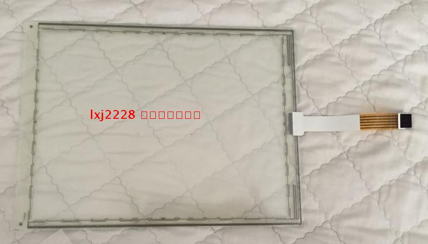 17寸触摸屏高温五线电阻屏T170S-5RB004N-0A18R0-200FH
