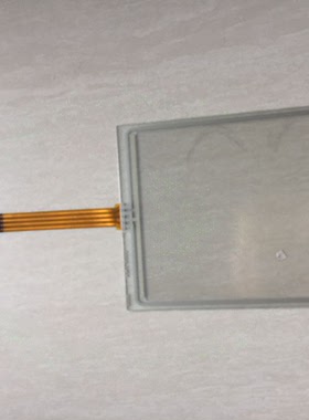 MD-L102C 4线摸屏触摸板触摸玻璃