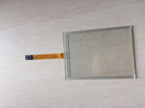 MD-L102C 4线摸屏触摸板触摸玻璃