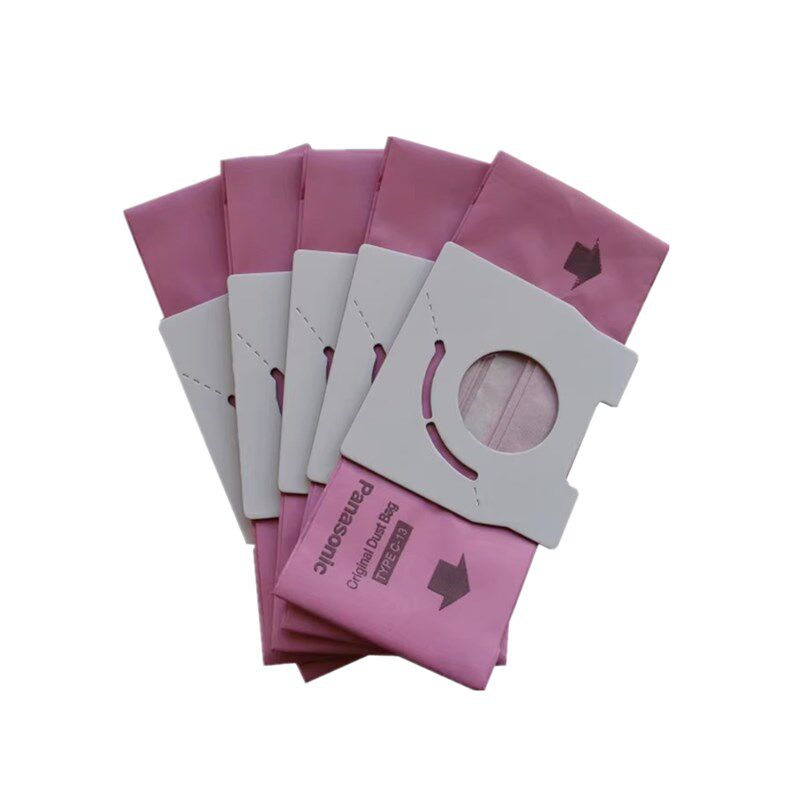 吸尘器配件纸尘袋垃圾袋适配家用松下 C-13 MC-CG371 CG373 CG331