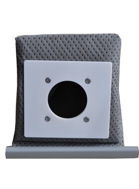 沂创吸尘器配件尘袋布袋适配三洋SC-A200 SC-A600 SC-A201SC-A202