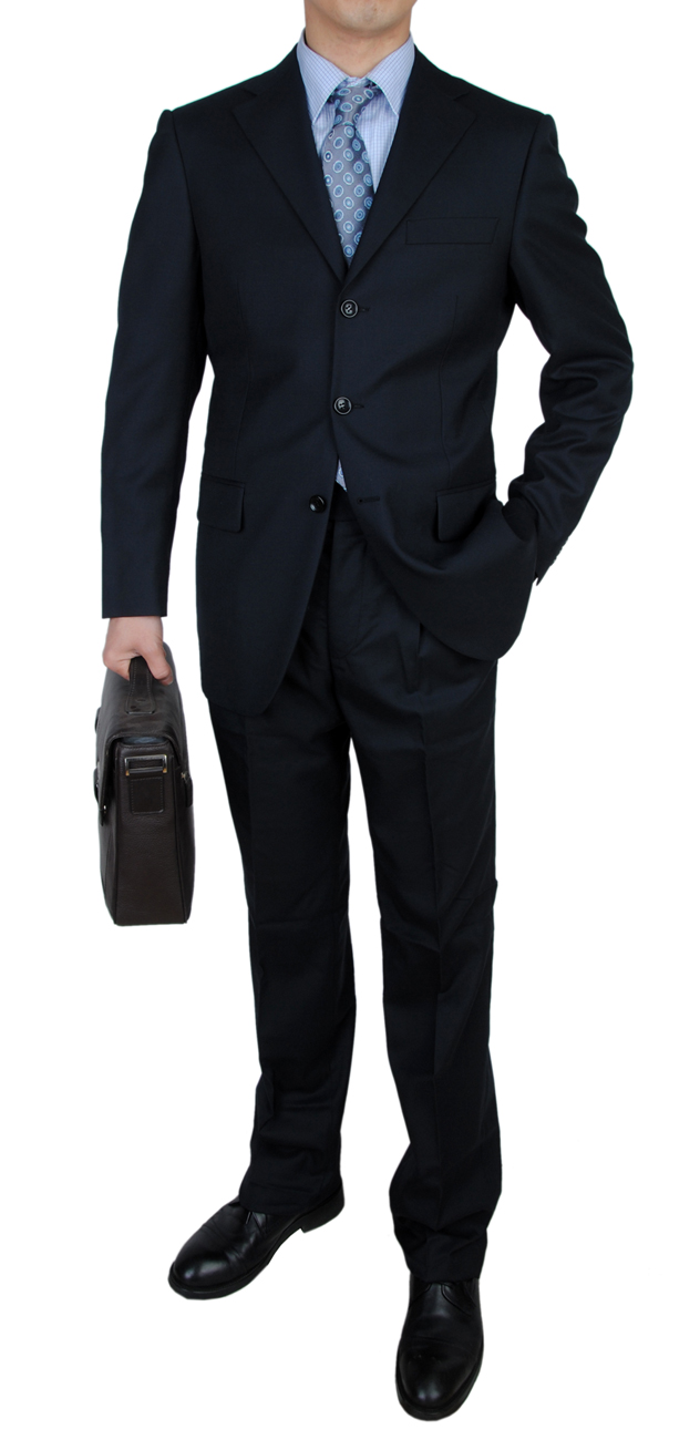 Costume homme pour Quatre saisons - Ref 1577319 Image 5