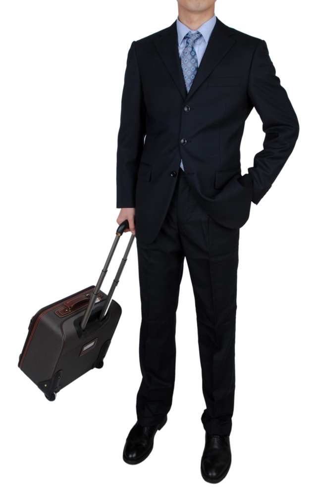 Costume homme pour Quatre saisons - Ref 1577319 Image 4