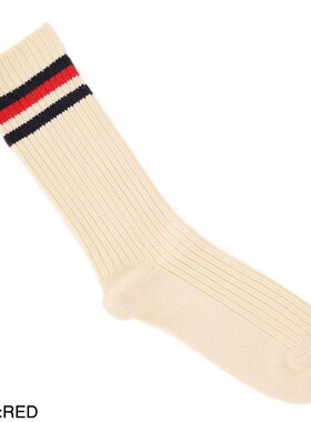 异族日本代购  日本HALISON /哈里森 2025夏男士棉质针织中筒袜子