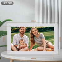 17-дюймовый белый, память 32 ГБ